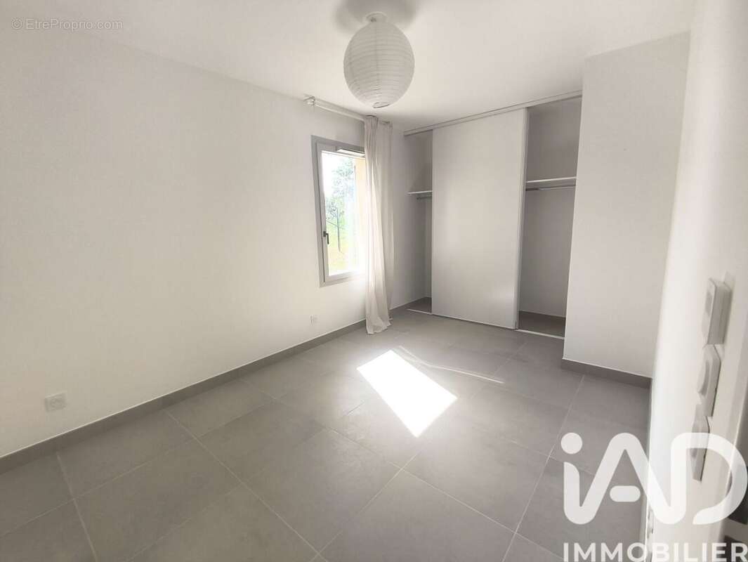 Photo 2 - Appartement à AIX-EN-PROVENCE
