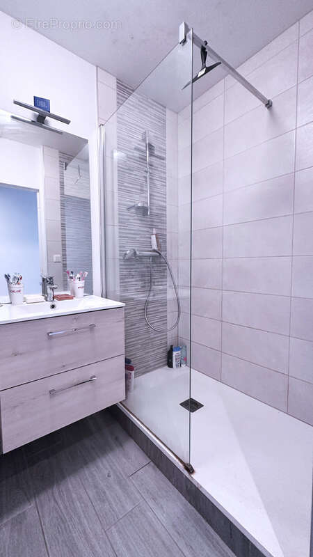 Appartement à LE MANS