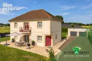 Maison à LE TILLEUL-LAMBERT