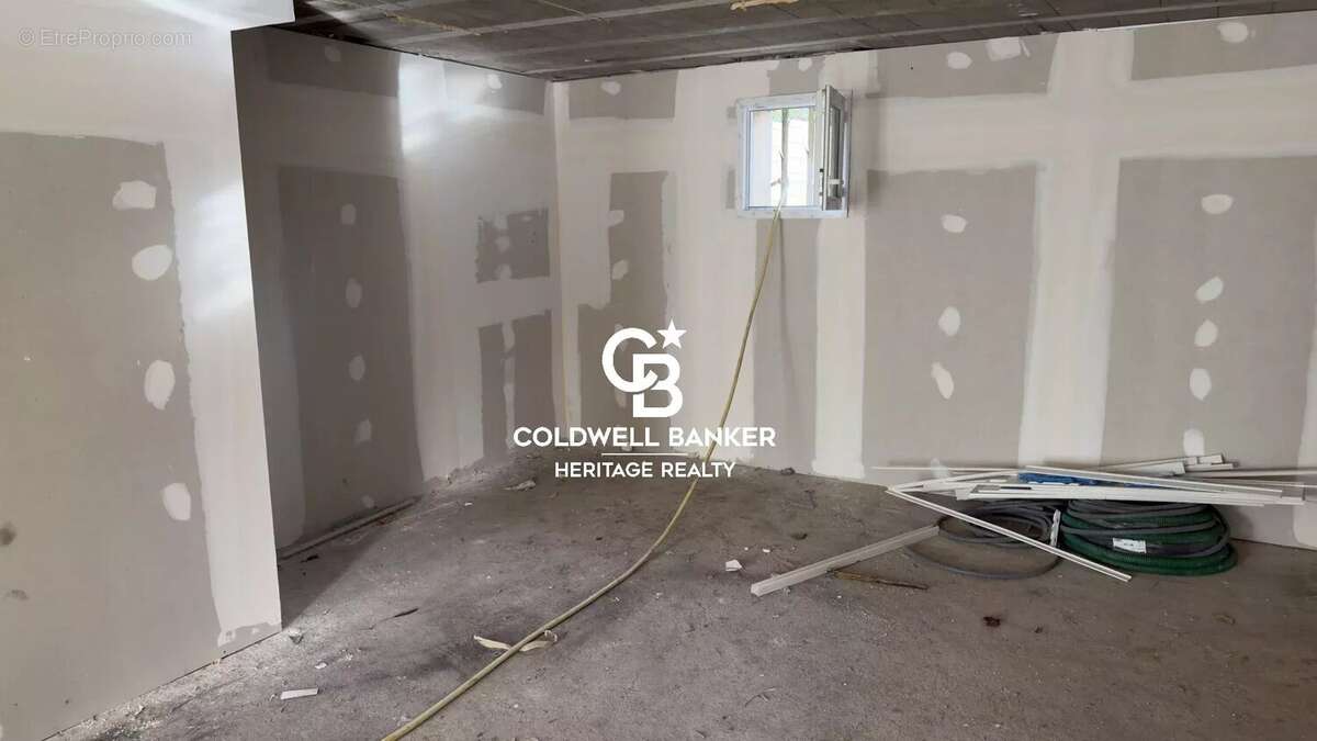 Appartement à DARDILLY