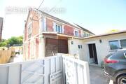 Maison à CIRES-LES-MELLO