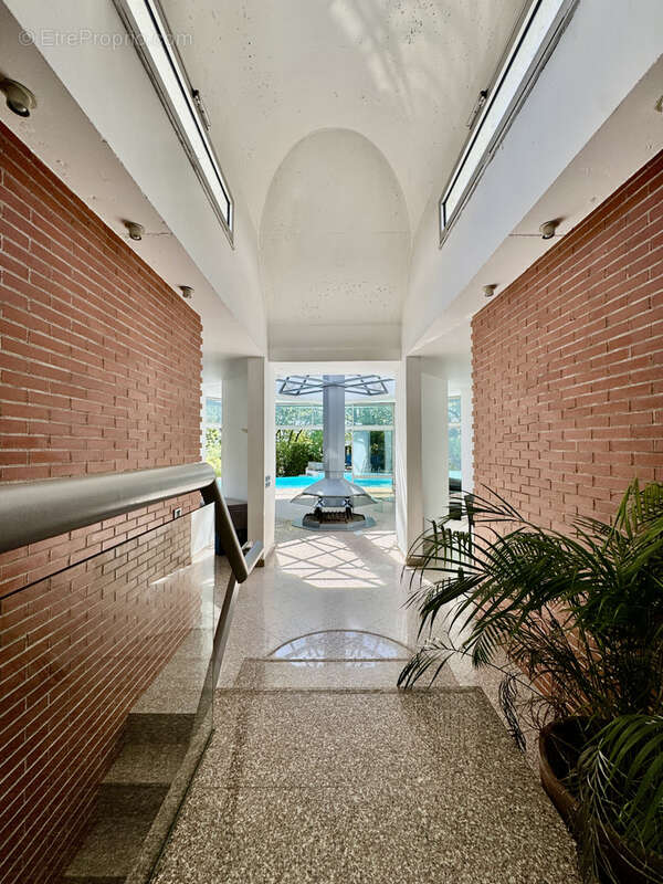 Maison à MARSEILLE-12E