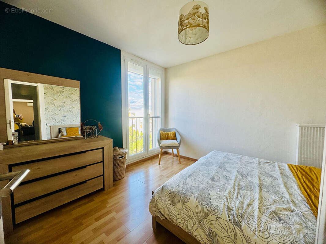 Appartement à ISTRES