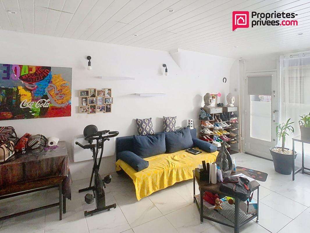 Appartement à LE VIGAN