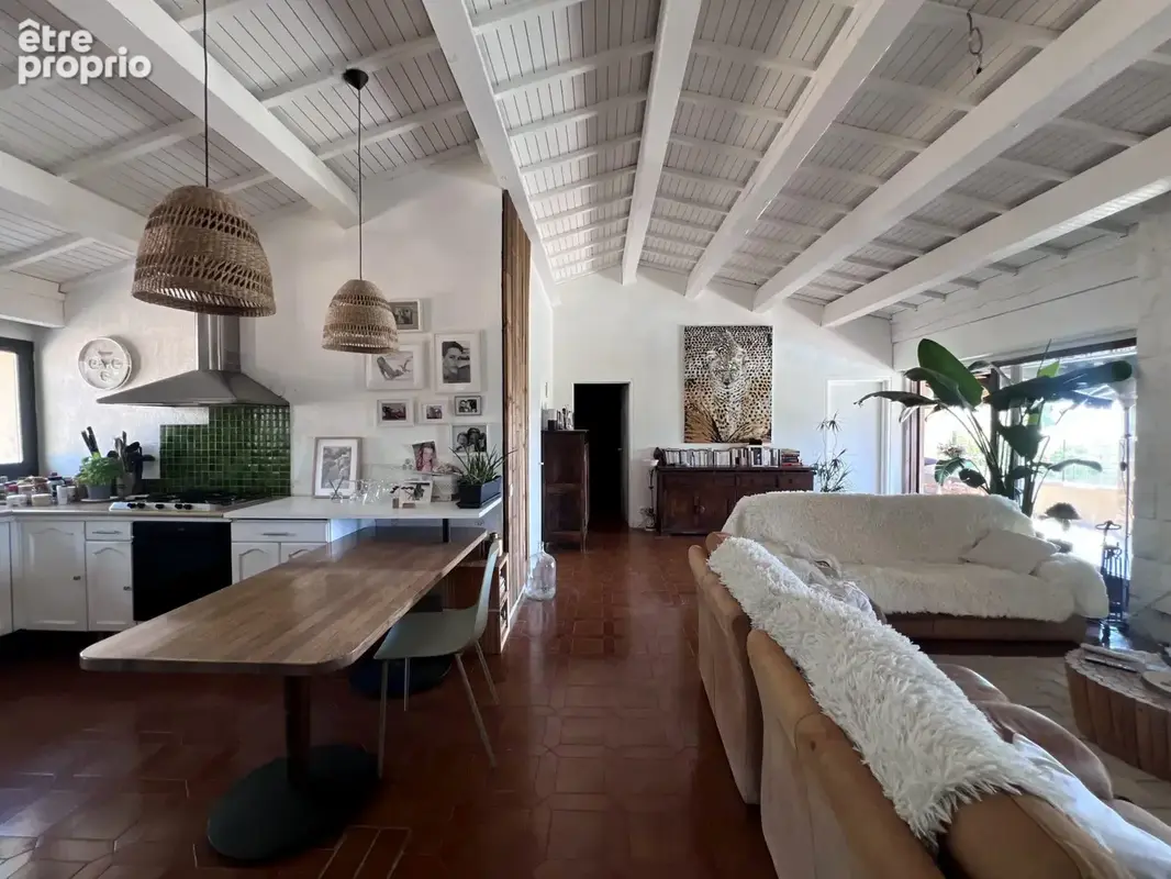 Maison 108 m² à Seillans  - photo 2