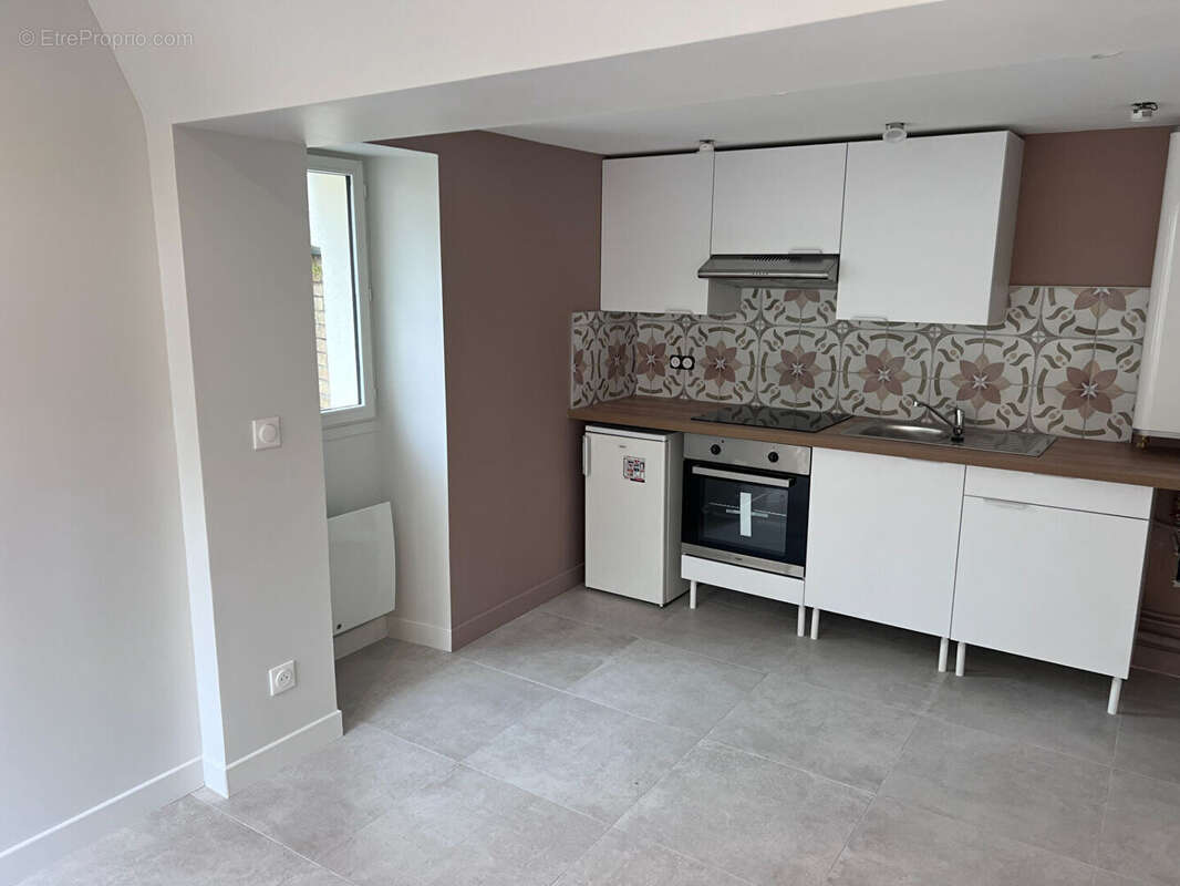 Maison à SAINT-NOM-LA-BRETECHE