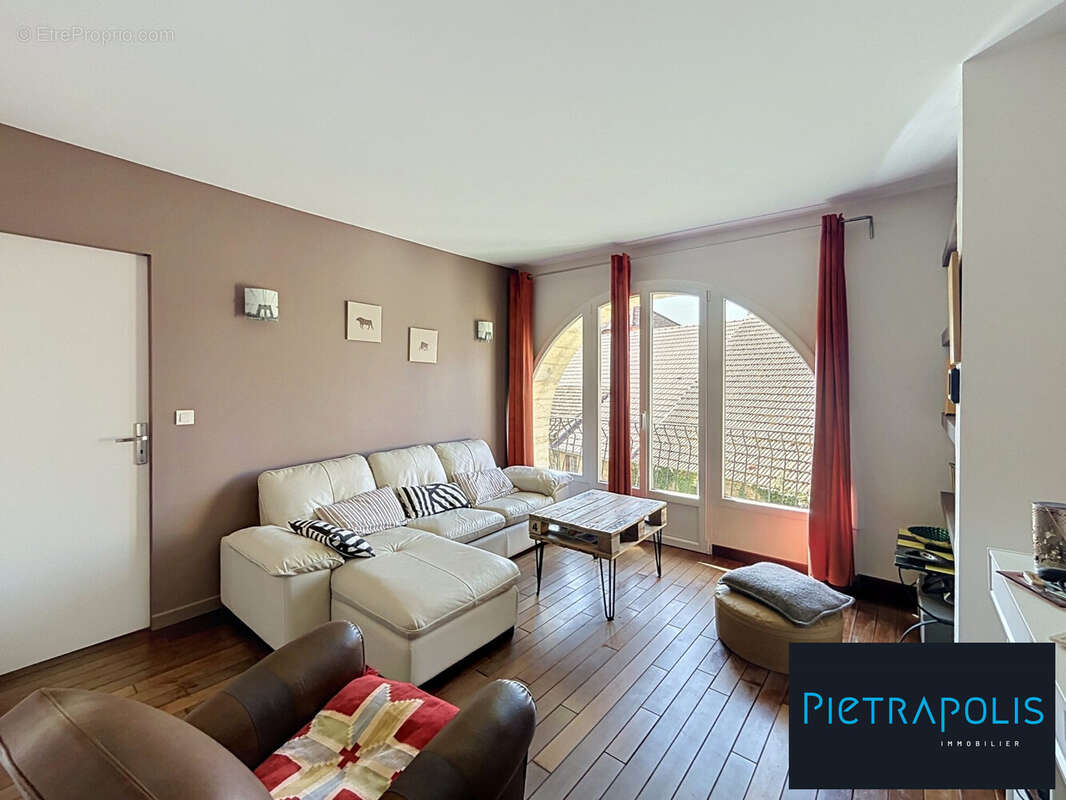 Maison 125 m² à Chevannes  - photo 5