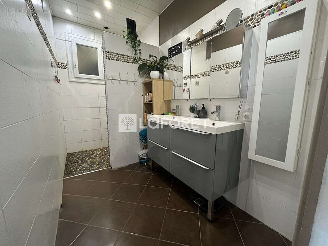 Maison à LA SEYNE-SUR-MER