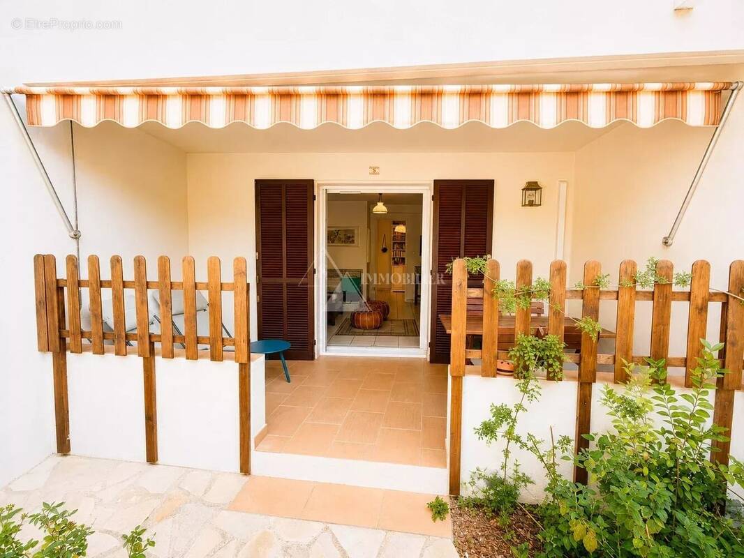 Appartement à PROPRIANO