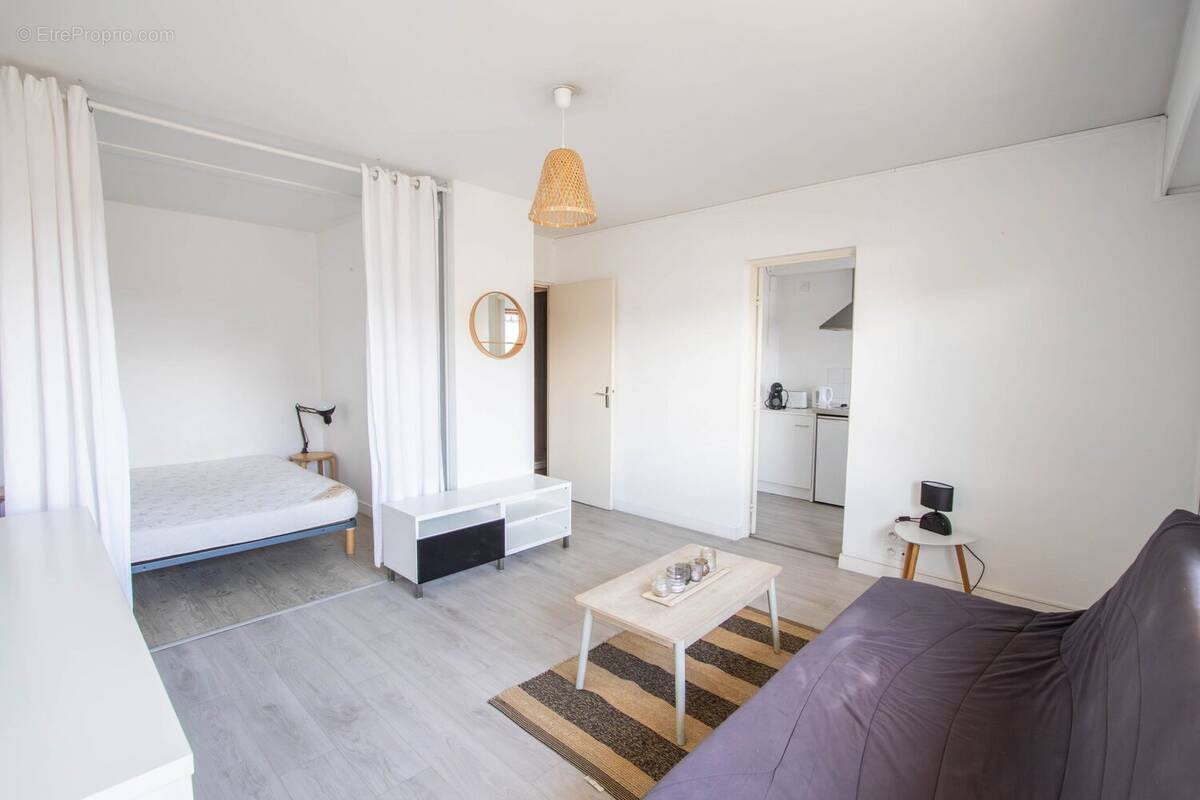 Appartement à ANGERS