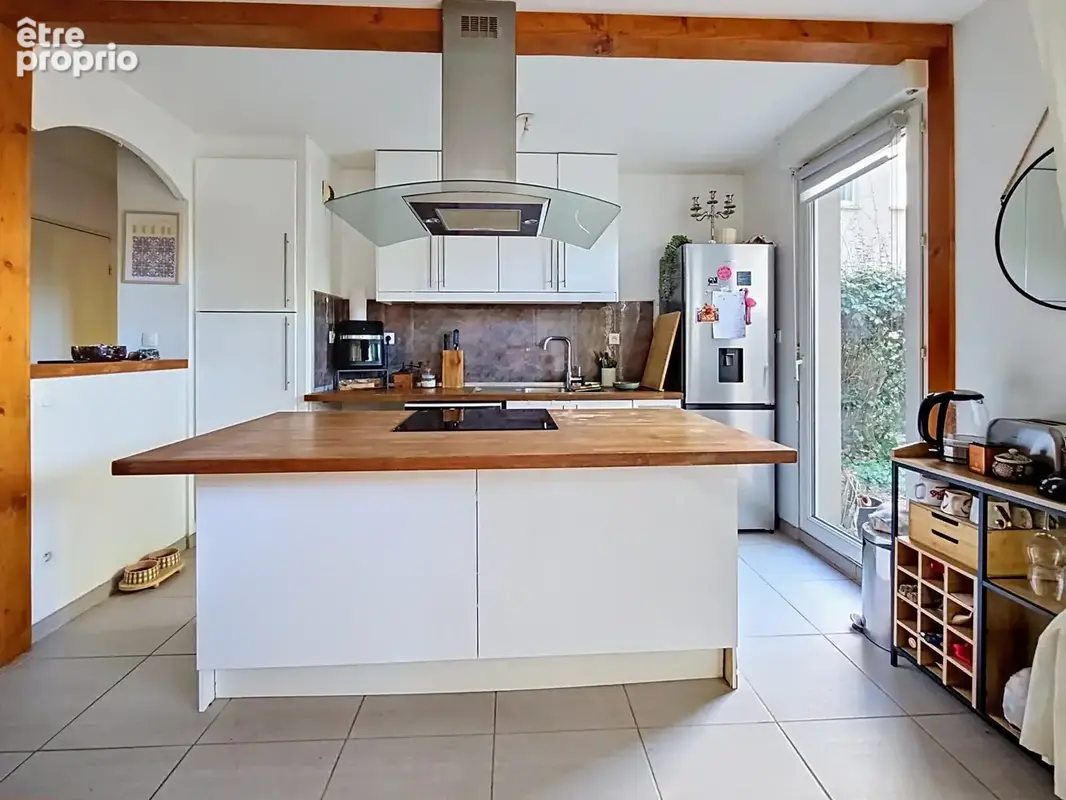 Appartement 46 m² à Toulouse  - photo 4