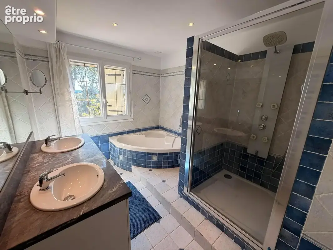 Maison 143 m2 Paradou - Coeur des Alpilles - photo 18