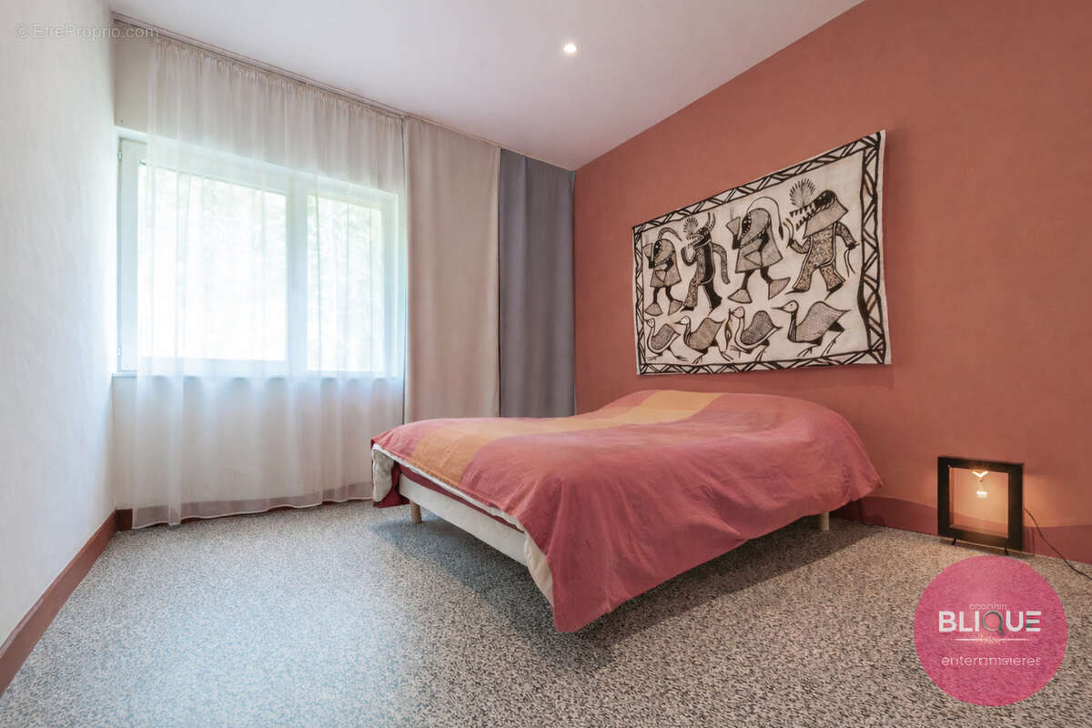 Maison à BAINVILLE-SUR-MADON