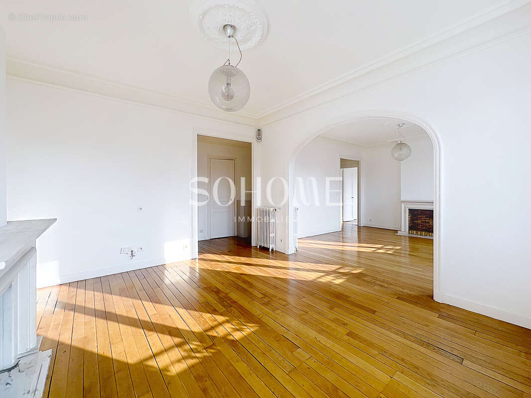 Appartement à REIMS