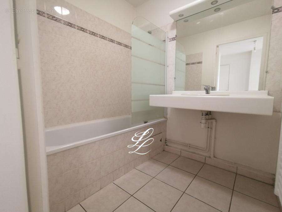 Appartement 47 m² à Vannes  - photo 102