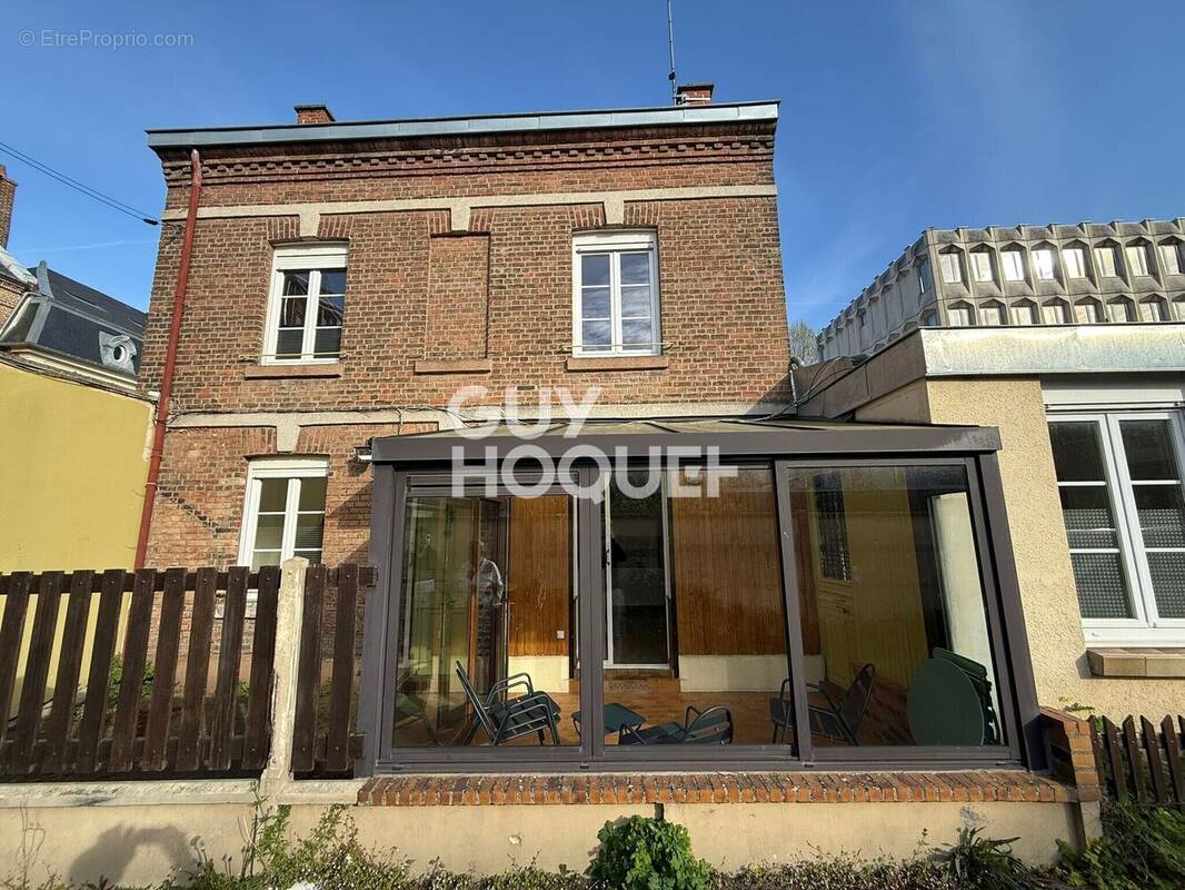 Photo 1 - Autre à AMIENS
