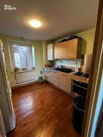 Immeuble 1488m2 centre-ville lure - photo 22