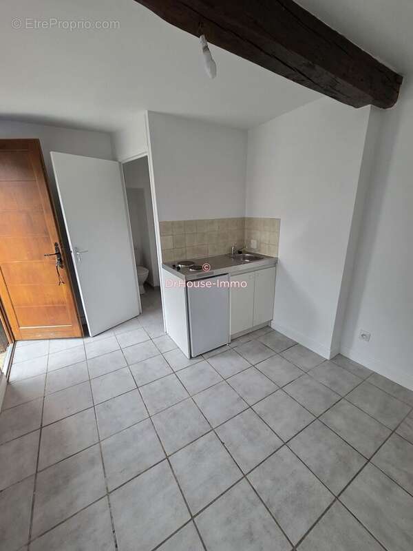 Appartement à ARCIS-SUR-AUBE