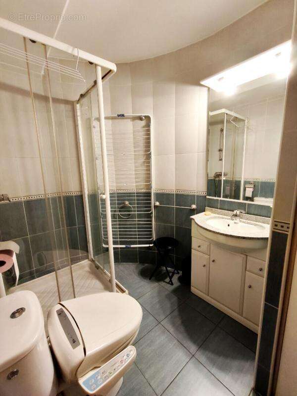 Appartement à HENDAYE