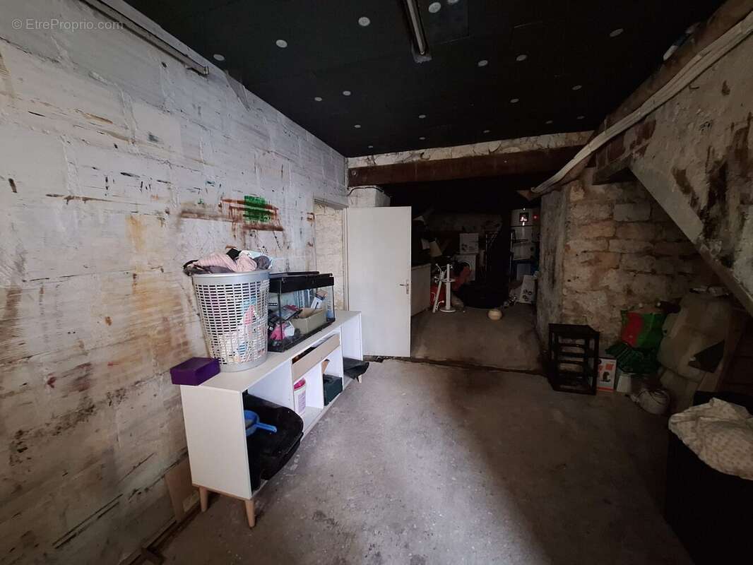 Maison à CASTILLONNES