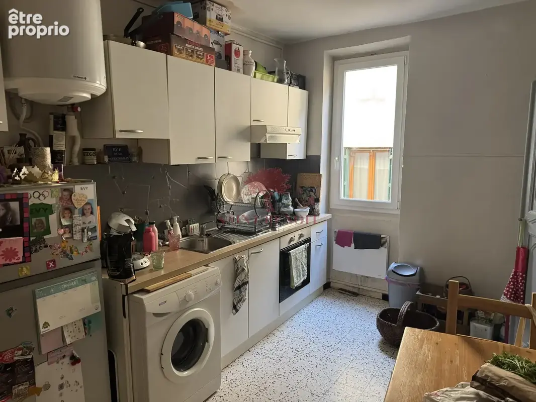 Aniane immeuble locatif a vendre - photo 8