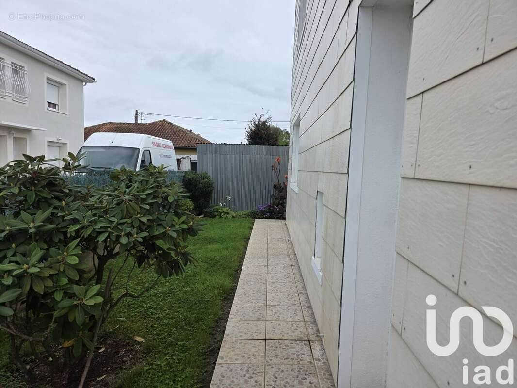 Photo 3 - Maison à BAZET