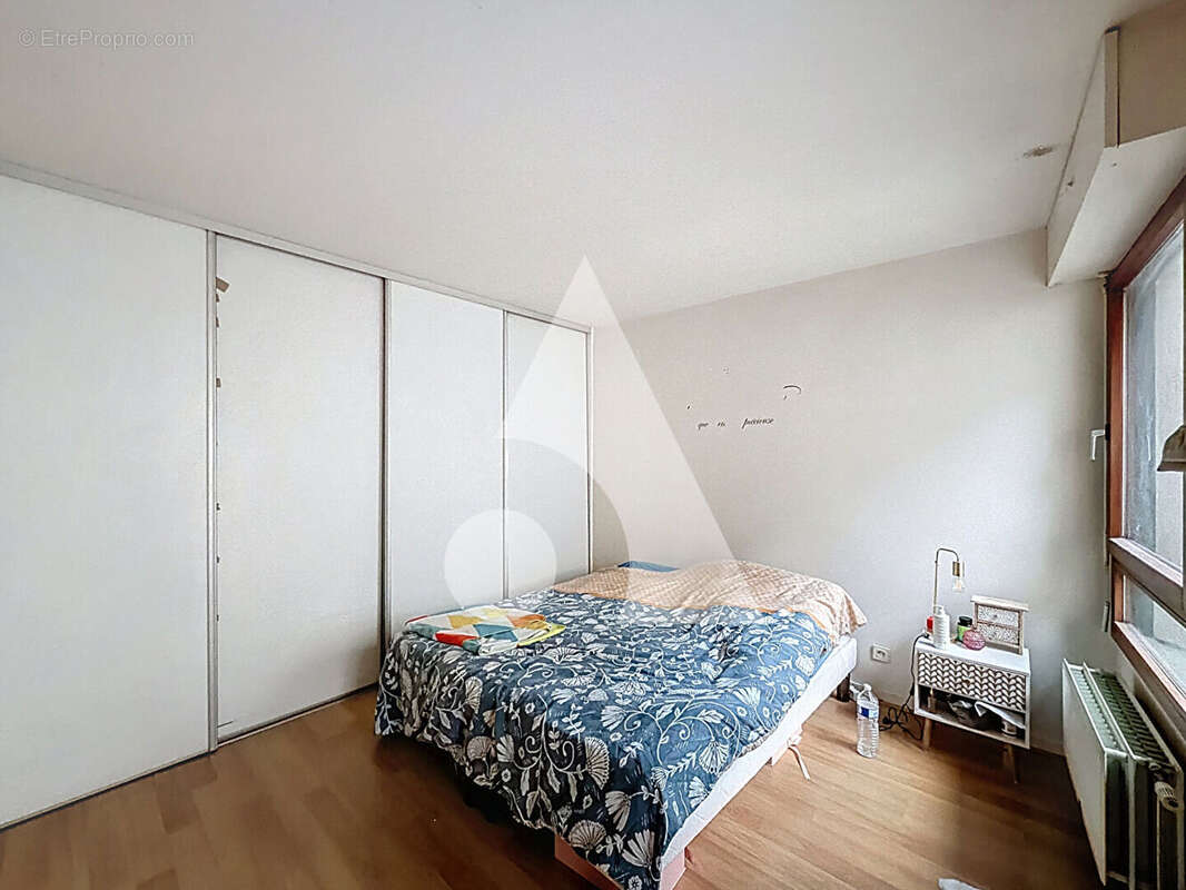 Appartement à RUEIL-MALMAISON