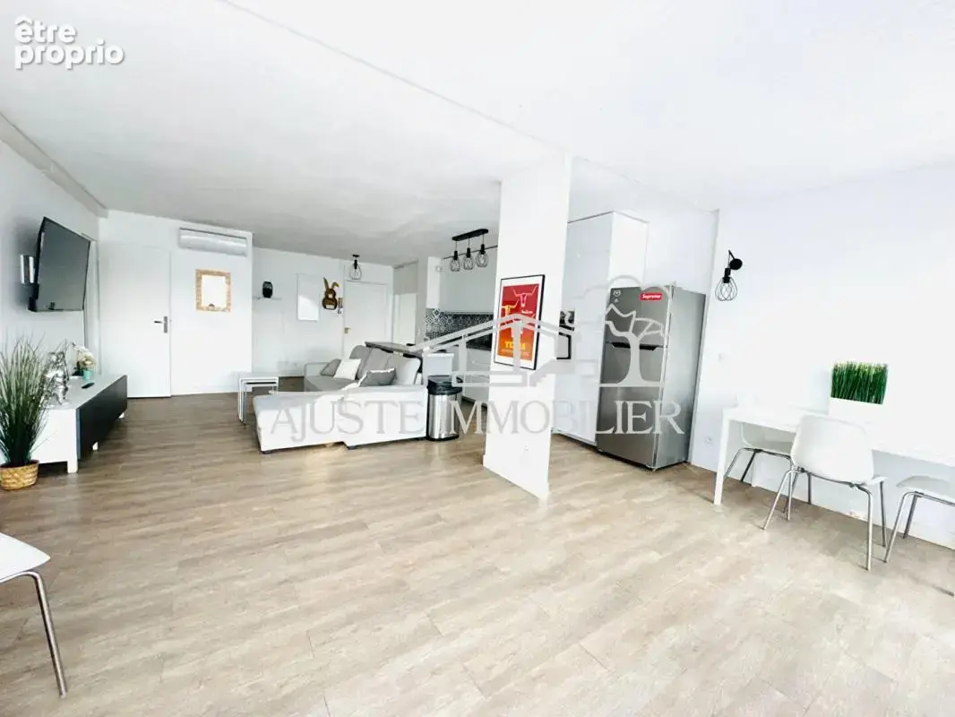 Appartement Martigues 2 pièces 61 m2 + cave - photo 8