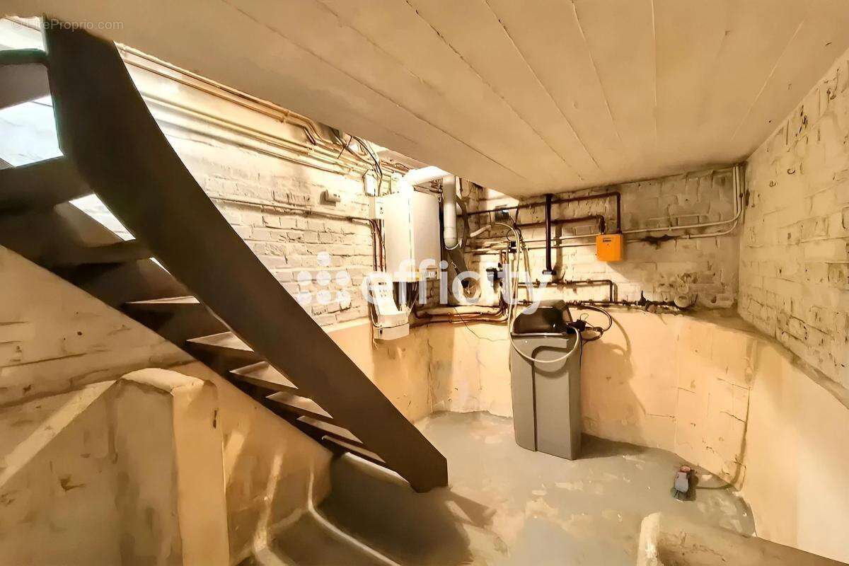 Maison 89 m² à Marquette-Lez-Lille  - photo 10