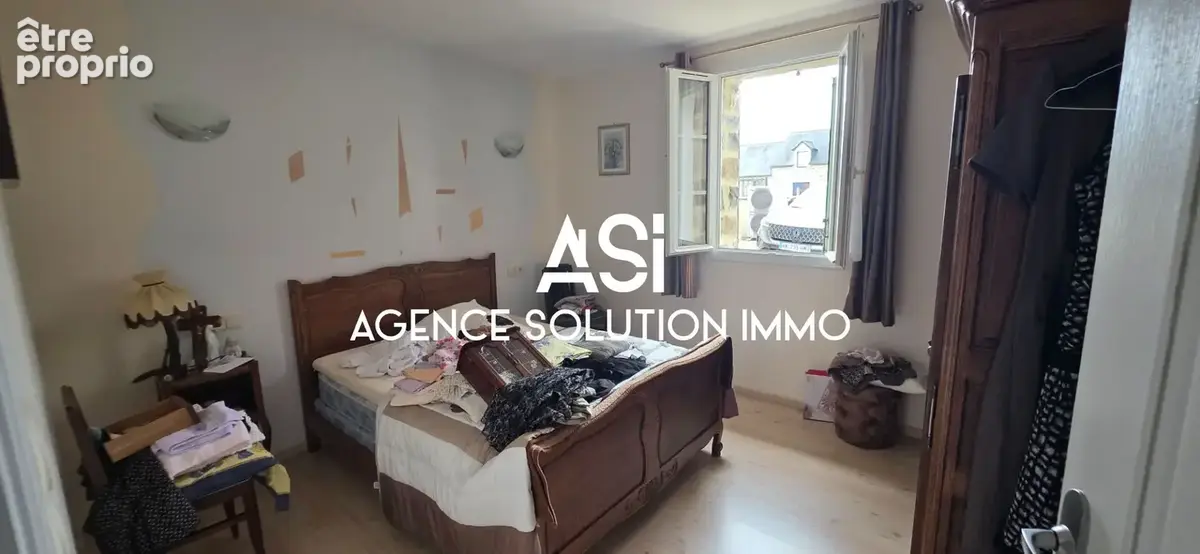 Maison Crennes Sur Fraubee 190 m2 - photo 17