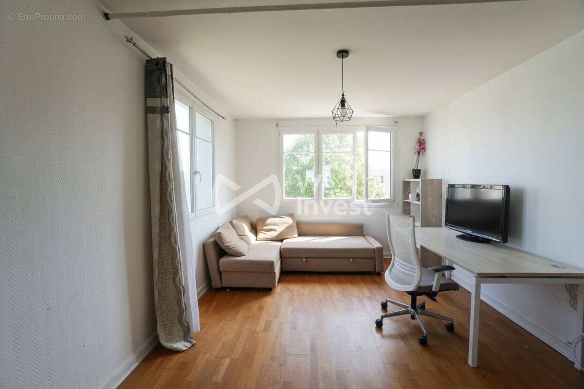 Appartement à CHAMPIGNY-SUR-MARNE