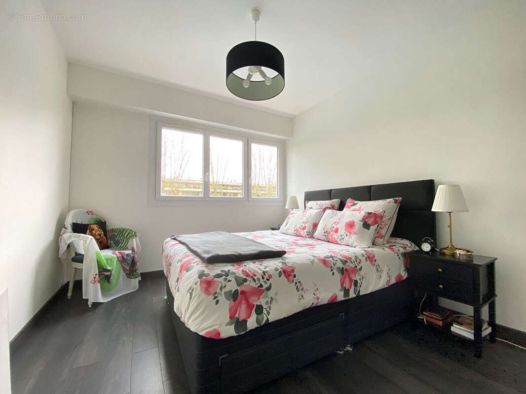 Appartement à PESSAC