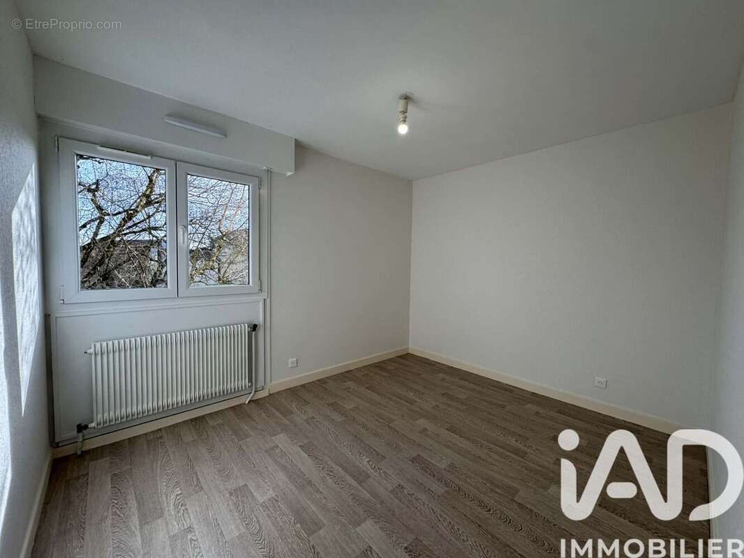 Photo 4 - Appartement à SAINT-DIZIER
