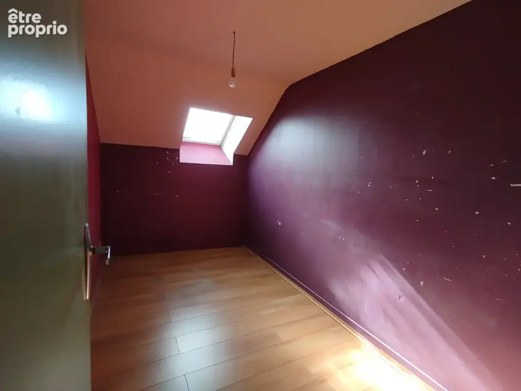 maison, longère MAEN ROCH - photo 9