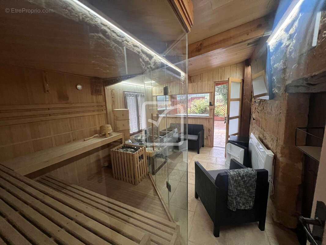 Maison à SARLAT-LA-CANEDA