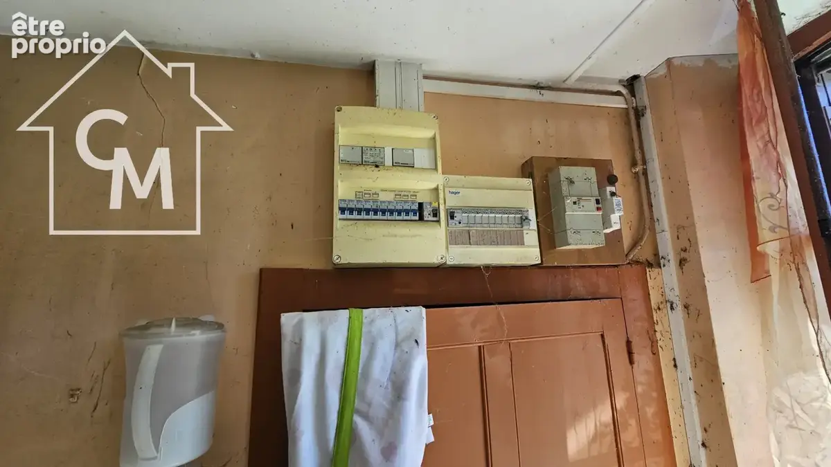 Maison à rénover entièrement - photo 6