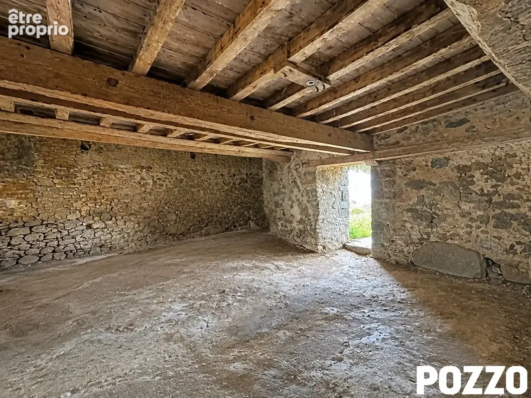 Exclusivité : grange et belle parcelle agricole - photo 2