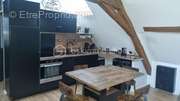 Appartement à LORREZ-LE-BOCAGE-PREAUX