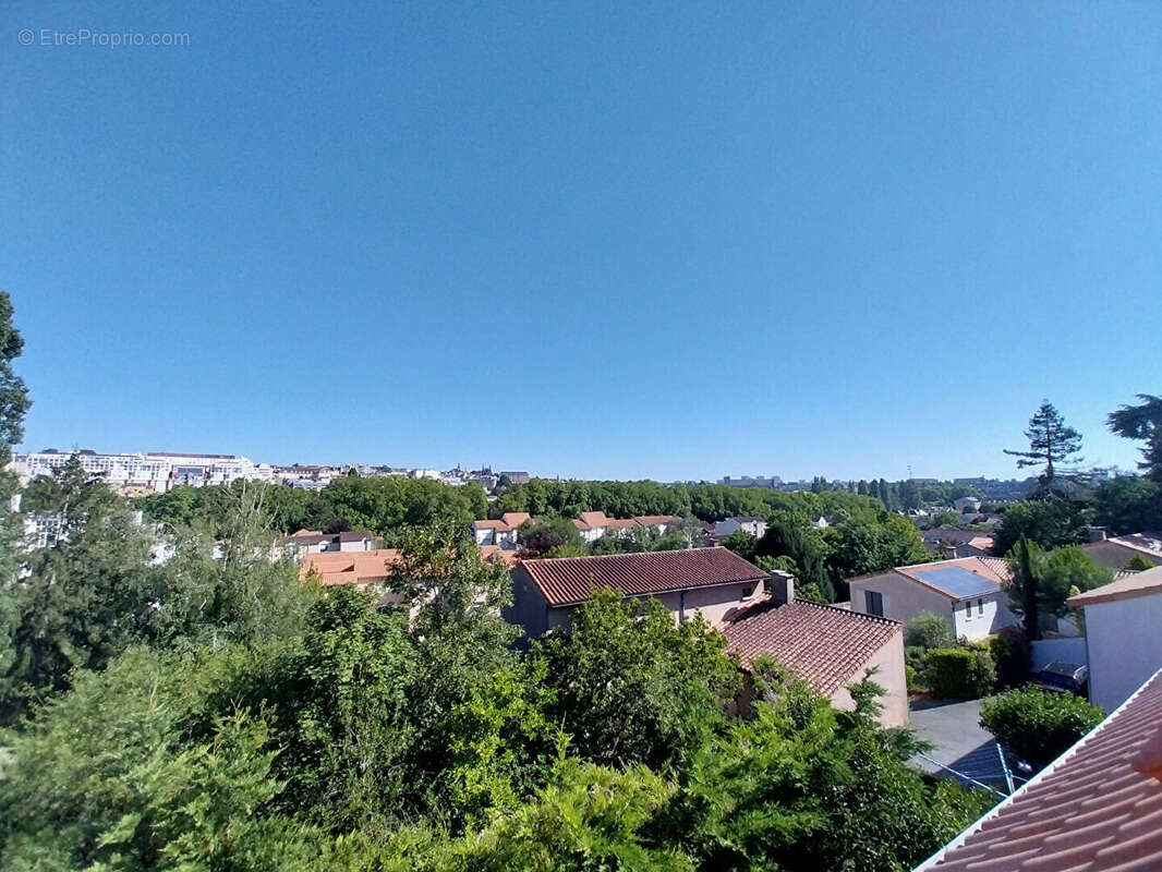 Maison 165m² à poitiers - photo 10