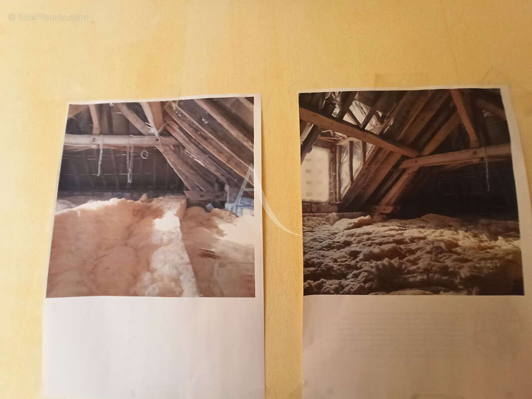 Maison à NOYERS-SUR-CHER