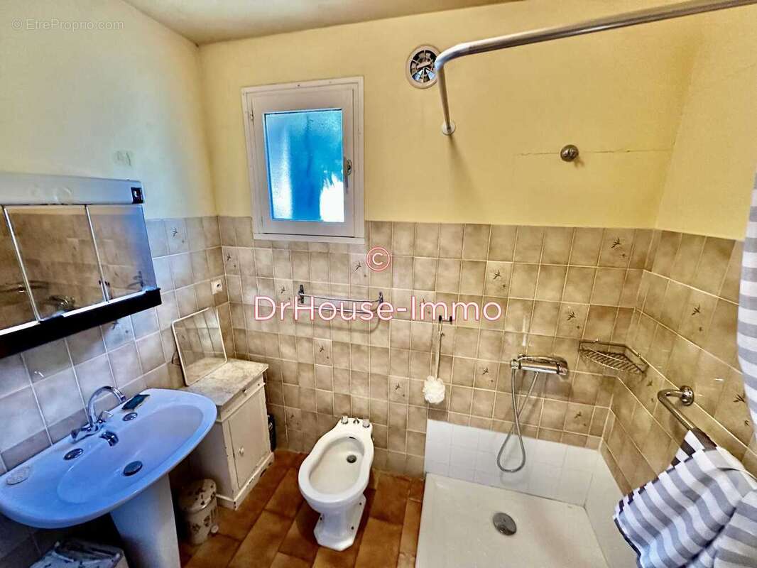 Maison à BUIS-LES-BARONNIES