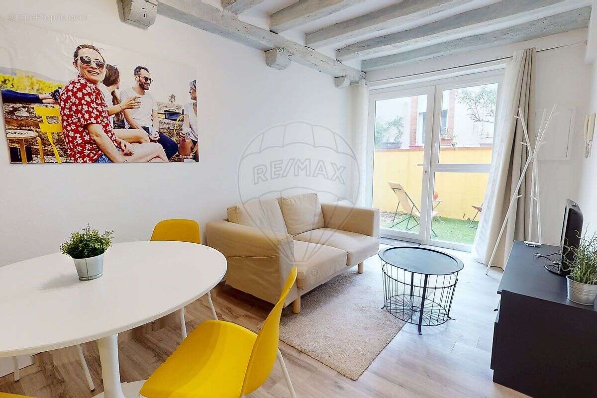 Appartement à ORLEANS