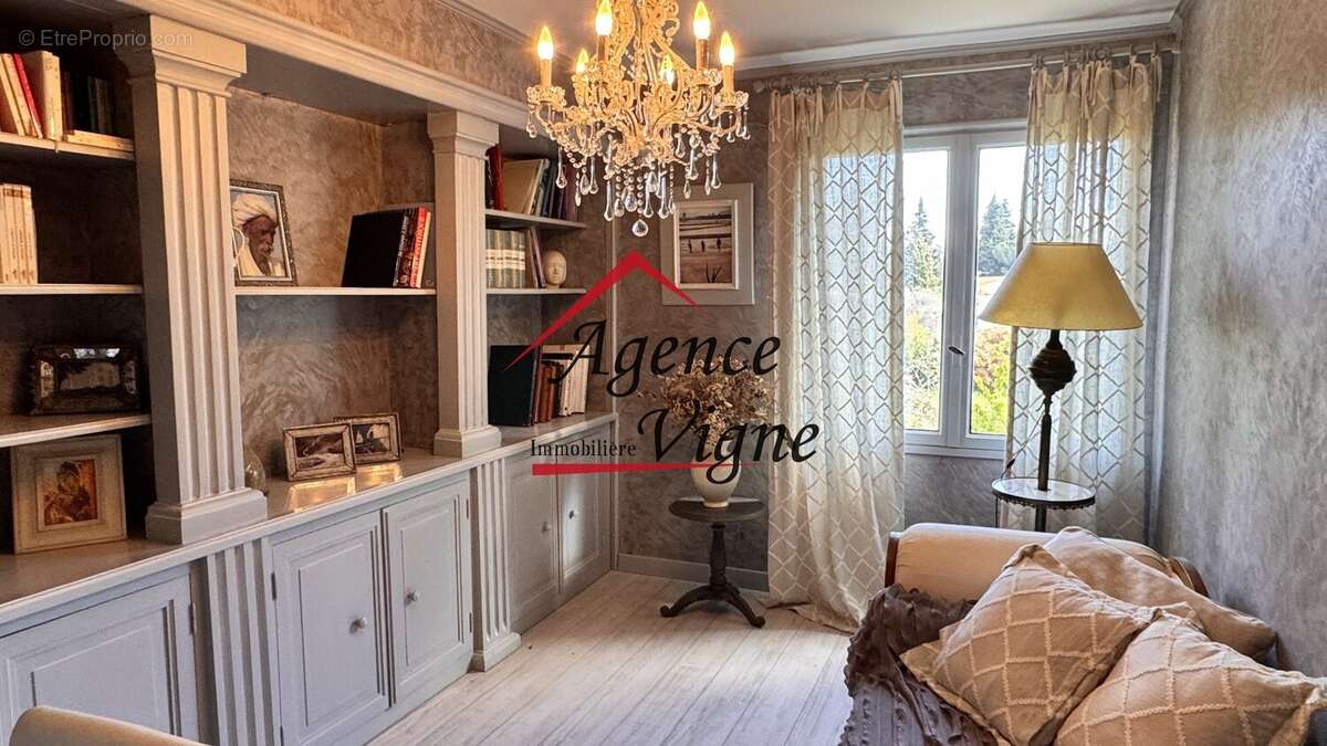 Maison à SAINT-AMBROIX