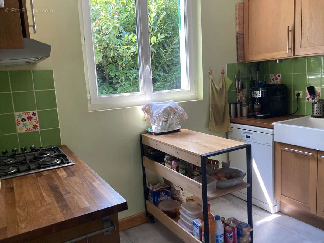 Maison à RAMBOUILLET