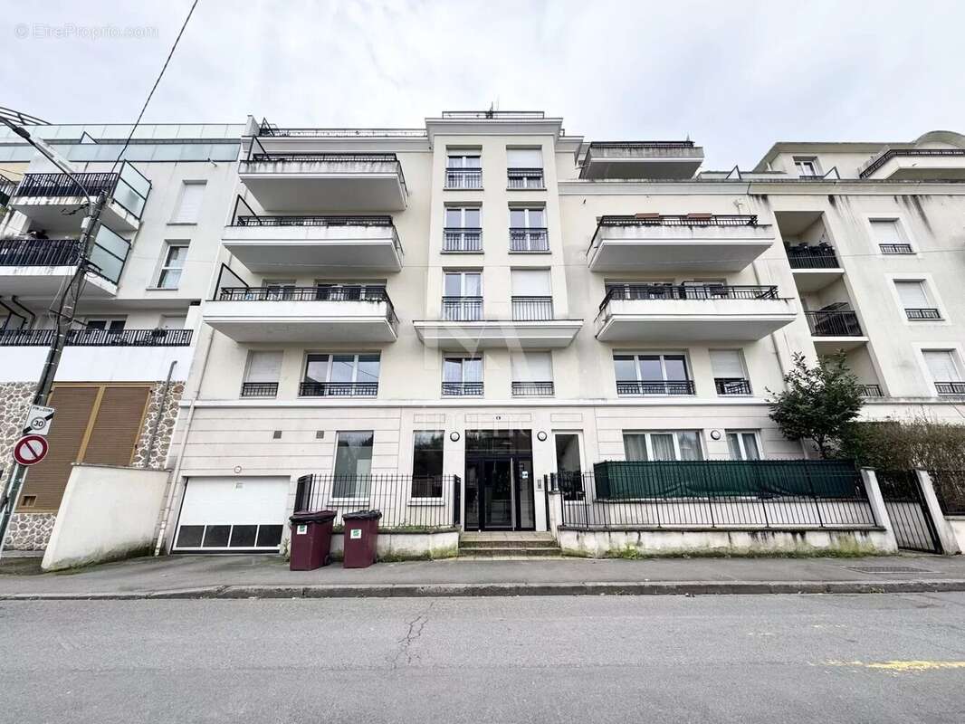 Appartement à CHELLES