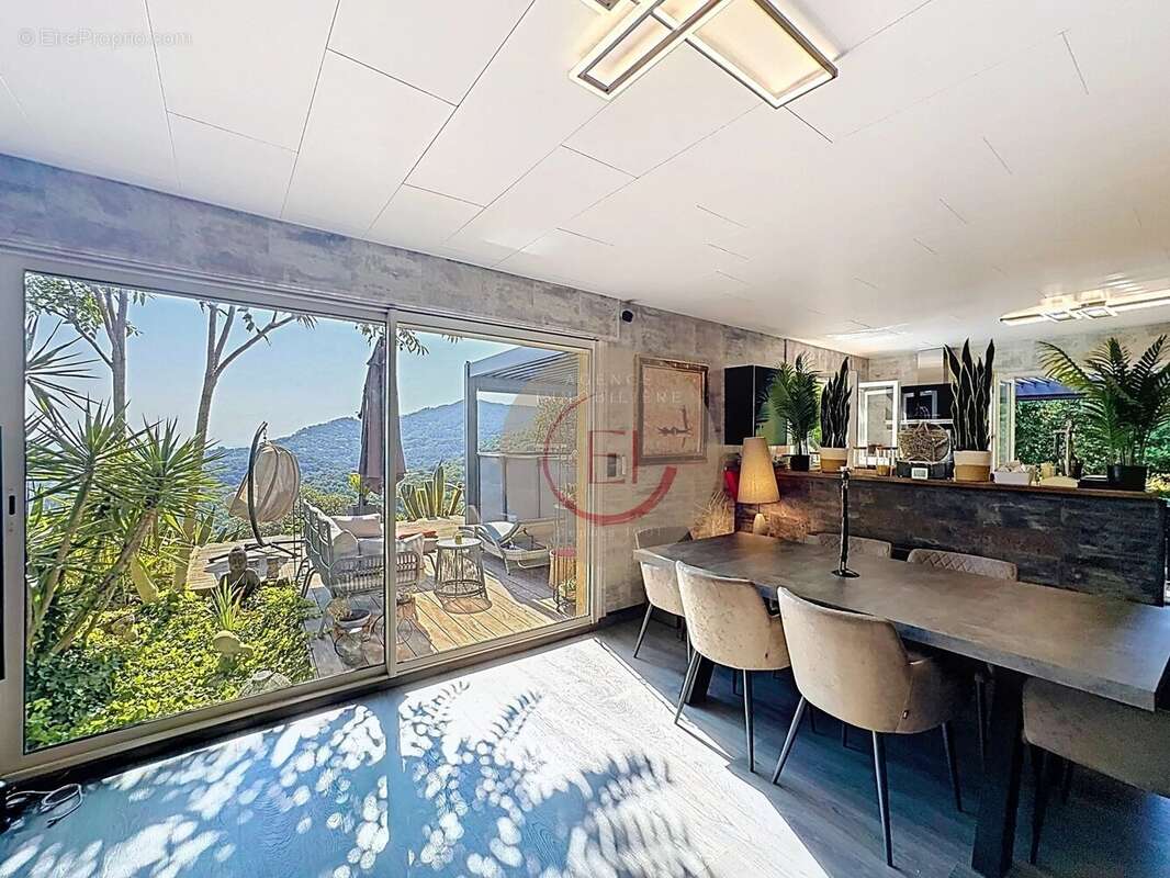 Situation ideale! vue mer et commerces a pied - photo 8