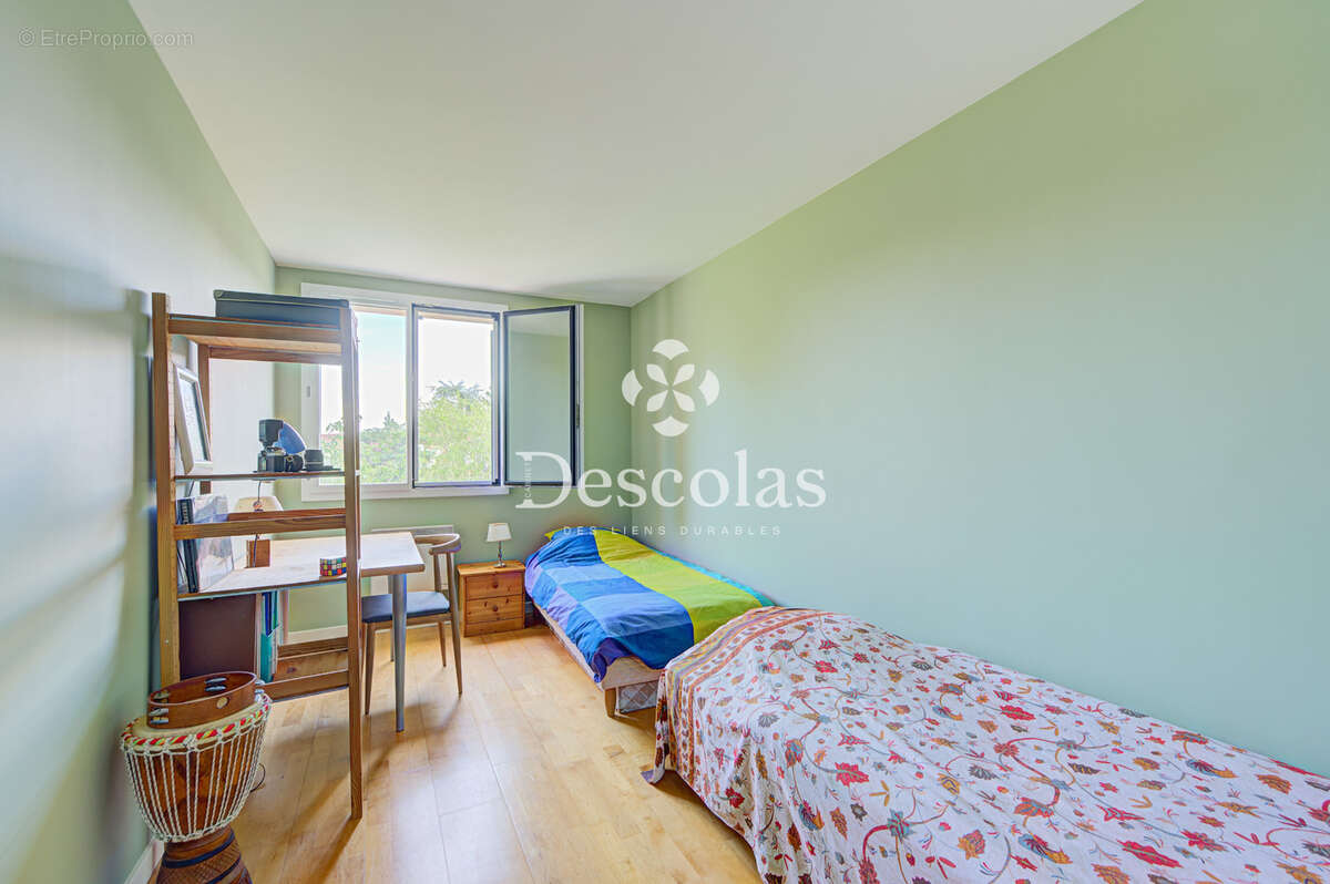 Maison - Saint Germain en Laye - Sous préfecture - photo 17