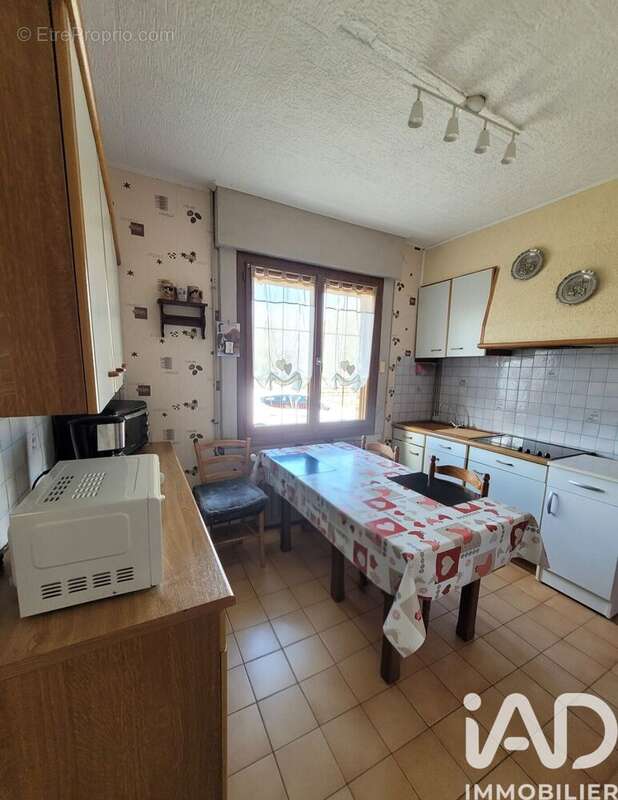 Photo 3 - Maison à NOYELLES-SUR-MER