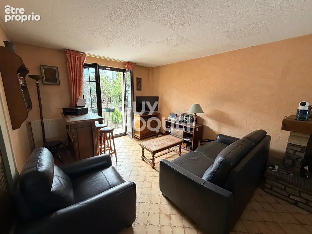 Maison individuel avec très grand terrain ! - photo 2