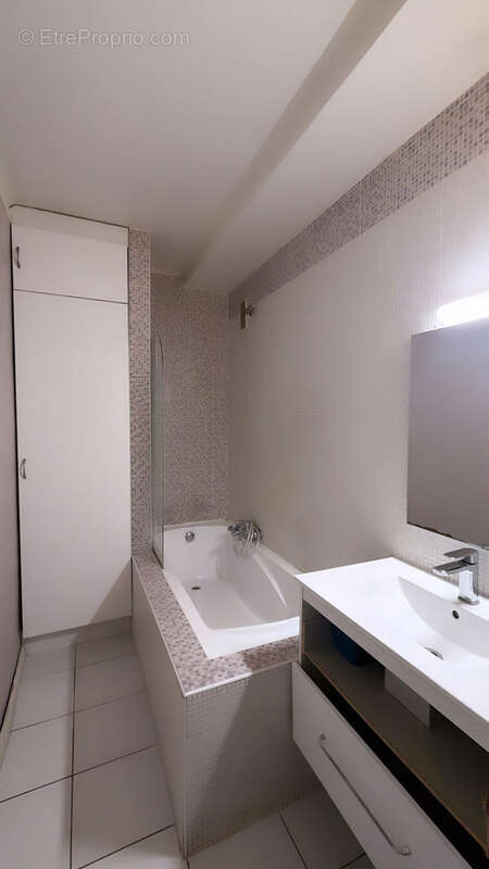 Appartement à ANNEMASSE